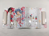 AAA1735 My Childhood Friend Turned Into a Girl Vol.3 Japanese Manga
