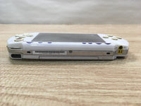 GD6695 Plz Read Item Condi PSP-1000 CERAMIC WHITE SONY PSP Console Japan