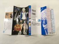 AAA1416 The Prince of Tennis Vol.27 Japanese Manga