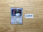 CE2836 Tornadus R BW1B 047/053 Pokemon Card TCG Japan