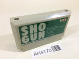 Shogun NES Famicom Japan - AH4170