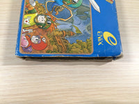 UE5321 Dragon Quest II 2 BOXED NES Famicom Japan