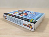 Medabots Medarot 4 Kuwagata Ver. BOXED GameBoy Game Boy Japan - UE2044