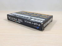UE3012 The Block Kuzushi Breakout BOXED GameBoy Advance Japan