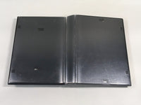 DK8215 Bare Knuckle II Shitou e no Requiem BOXED Mega Drive Genesis Japan
