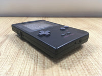 KH5832 Not Working - GameBoy Pocket Black Game Boy Console Japan
