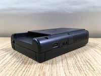 KH5048 With Defects - GameBoy Bros. Black Game Boy Console Japan