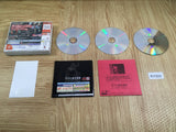 BIOHAZARD Resident Evil 2 Value Plus Dreamcast Japan - FH7500
