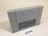 Yu Yu Hakusho 2 SNES Super Famicom Japan - SJ5546