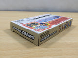 UE5912 Super Mario Advance 2 Bros. World BOXED GameBoy Advance Japan