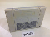 SD Kidou Senshi Gundam V Sakusen Shidou SNES Super Famicom Japan - SH8358