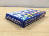 UE5646 SD Gundam G A Generation Advance BOXED GameBoy Advance Japan