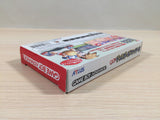 UE4707 Super Dodge Ball DodgeBall Fighters BOXED GameBoy Advance Japan