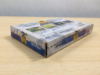 UE8527 Ys BOXED NES Famicom Japan