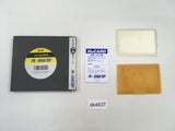 DK4637 The Kung Fu BOXED PC Engine Japan