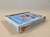Medabots Medarot 4 Kuwagata Ver. BOXED GameBoy Game Boy Japan - UE2044