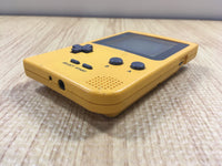 GD6592 With Defects - GameBoy Pocket Yellow Game Boy Console Japan