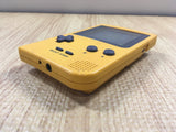 GD6592 With Defects - GameBoy Pocket Yellow Game Boy Console Japan