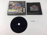 Kinniku Banzuke 3 Saikyu No Challenger Tanjou! PS1 Japan - FH3806