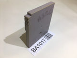 Pokemon Red GameBoy Game Boy Japan - BA1017