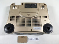DK8141 Nintendo 64 GOLD Console N64 Japan