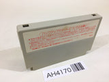 Shogun NES Famicom Japan - AH4170