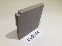 BY9544 Volley Fire GameBoy Game Boy Japan