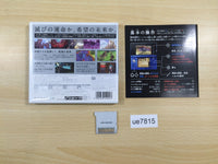 ue7815 FIRE EMBLEM Awakening BOXED Nintendo 3DS Japan