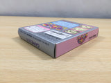 UE6435 Kirby Kirby's Pinball Land BOXED GameBoy Game Boy Japan