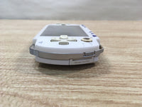 GD6695 Plz Read Item Condi PSP-1000 CERAMIC WHITE SONY PSP Console Japan