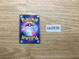 CE2836 Tornadus R BW1B 047/053 Pokemon Card TCG Japan