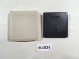 Ninja Gaiden Sega Game Gear Japan - DK4834