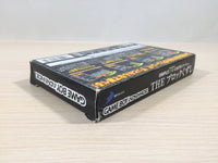 UE3012 The Block Kuzushi Breakout BOXED GameBoy Advance Japan