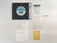 DK6353 Columns BOXED PC Engine Japan