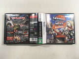 Metal Max 2 Reloaded BOXED Nintendo DS Japan - FH5176