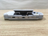 GD6695 Plz Read Item Condi PSP-1000 CERAMIC WHITE SONY PSP Console Japan