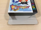 Medabots Medarot 4 Kuwagata Ver. BOXED GameBoy Game Boy Japan - UE2044