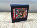 Madou Monogatari 3 Kyuukyoku Joou-sama Sega Game Gear Japan - DK3863