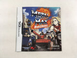 Metal Max 2 Reloaded BOXED Nintendo DS Japan - FH5176