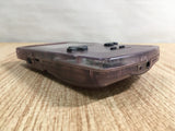 LG2506 Plz Read Item Condi GameBoy Color Clear Purple Game Boy Console Japan