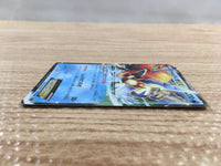 CD7311 Keldeo EX - EBB 037/093 Pokemon Card TCG Japan