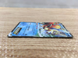 CD7311 Keldeo EX - EBB 037/093 Pokemon Card TCG Japan