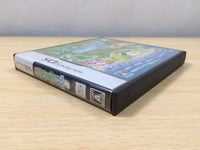 UE8131 Ocha-Ken Room 3 BOXED Nintendo DS Japan