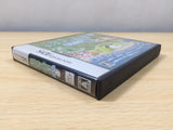 UE8131 Ocha-Ken Room 3 BOXED Nintendo DS Japan