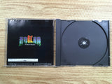 Soukyuu Gurentai Sega Saturn Japan - FH5976