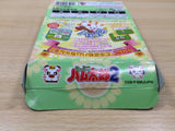 UE8227 TOTTOKO HAMUTARO 2 BOXED GameBoy Game Boy Japan