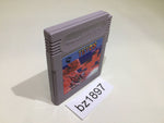 bz1897 Tetris GameBoy Game Boy Japan