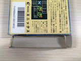 UE5321 Dragon Quest II 2 BOXED NES Famicom Japan