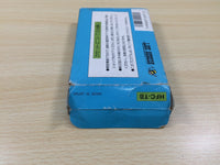 UE7984 Takahashi Meijin no Boukenjima BOXED NES Famicom Japan