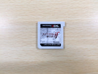 ue7590 FIRE EMBLEM Fates Birthright BOXED Nintendo 3DS Japan